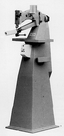 RIFILATRICE GP-1