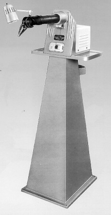 RIFILATRICE GP-7